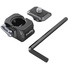 SmallRig Drop-in HawkLock Universal mini Quick Release Clamp and Plate 3513