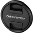 OM SYSTEM M.Zuiko Digital ED 12-40mm f/2.8 PRO II Lens