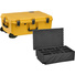 Pelican iM2950 Storm Case with Padded Dividers (Yellow)
