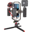 SmallRig 3384B All-In-One Video Kit For Smartphone Creators