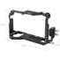 SmallRig Cage & Cable Clamp for FUJIFILM GFX100S/GFX50S II 3715