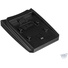 Luminos Battery Charger Adapter Plate for Sony P, H, and V Series - Open Box Special