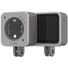 SmallRig Exclusively-Designed Action Camera Cage (Overseas) Grey