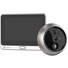 EZVIZ Wire-Free Smart Video 1080P Doorbell & 4.3" Door Viewer