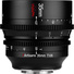7Artisans 35mm T1.05 Vision Cine Lens (RF Mount)