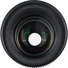 7Artisans 50mm T1.05 Vision Cine Lens (Micro Four Thirds)