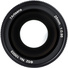 7Artisans 25mm/F0.95 M43 Lens (Panasonic Olympus)