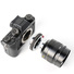 7Artisans Close Focus Adapter for Leica M (Fuji FX)