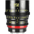 Meike 24mm T2.1 Full-Frame Prime Cine Lens (L-Mount, Feet/Meters)