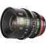 Meike 35mm T2.1 Full-Frame Prime Cine Lens (RF-Mount, Feet/Meters)