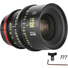 Meike 35mm T2.1 Full-Frame Prime Cine Lens (L-Mount, Feet/Meters)