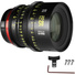 Meike 85mm T2.1 Full-Frame Prime Cine Lens (L-Mount, Feet/Meters)