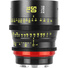 Meike 50mm T2.1 Full-Frame Prime Cine Lens (L Mount)