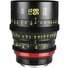 Meike 85mm T2.1 Full-Frame Prime Cine Lens (EF-Mount, Feet/Meters)