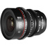 Meike 50mm T2.1 for Super35 Cine Lens (EF-Mount)