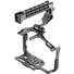 8Sinn Cage for Panasonic GH6 with Top Handle Scorpio