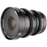 Meike 35mm T2.2 Manual Focus Cinema Lens (Sony E-Mount)