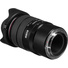 Meike MK-6-11mm f/3.5 Fisheye Lens for Sony E