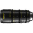 DZOFilm Catta Ace 70-135mm T2.9 PL-Mount Cine Zoom Lens with EF-Mount Bayonet (Black)