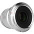 TTArtisan 17mm f/1.4 Lens for Nikon Z (Silver)