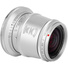 TTArtisan 17mm f/1.4 Lens for Nikon Z (Silver)