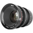 Meike 65mm T2.2 Cinema Prime Lens (E-Mount, Feet/Meters)