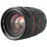 Meike 50mm f/1.2 Large Aperture Manual Focus Lens (RF Mount)