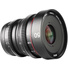 Meike 50mm T2.2 Manual Focus Cinema Prime Lens (E Mount)