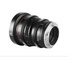 Meike 85mm T2.2 Cine Lens (MFT Mount)