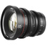 Meike 85mm T2.2 Cine Lens (Sony E-Mount)