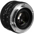 Meike MK-35mm f/1.4 Lens for Nikon Z