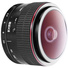 Meike MK-6.5mm f/2 Circular Fisheye Lens for Canon EF-M