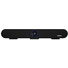 Lumens MS-10 Video Soundbar with Auto-Framing ePTZ, 5x Beamforming Mic Array and Speakers