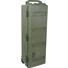 Pelican 1740NF Transport Case without Foam (Olive Drab Green)