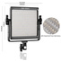 GVM 560AS Bi-Colour LED 2-Panel Kit with Softbox