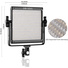 GVM 560AS Bi-Color LED Studio Video 3-Panel Kit with Softbox