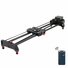 GVM-1.5D-120 Wireless Video Carbon Fibre Motor Camera Slider