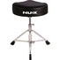 NUX Drum Throne (Black)