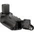 Vello BG-S4-2 Battery Grip for Sony Alpha a6100/a6300/a6400 Series Cameras