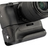 Vello BG-S4-2 Battery Grip for Sony Alpha a6100/a6300/a6400 Series Cameras