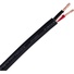 Mogami W3103 Studio Speaker Cable (Black, 250m)