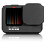 Neelu Soft Silicone Lens Cap for GoPro Hero 9/10/11/12