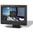 JVC 10Bit- 17" HD LCD Broadcast Production Monitor