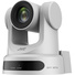 JVC KY-PZ200N HD NDI/HX PTZ Remote Camera with 20x Optical Zoom (White)