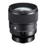 Sigma 85mm f/1.4 DG DN Art Lens for Leica L