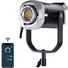 GVM SD600D Colour Led Video Light