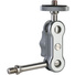 GVM Aluminum Alloy Ajustable Magic Arm with 1/4" Screw