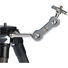 GVM Aluminum Alloy Ajustable Magic Arm with 1/4" Screw