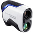 Nikon 6x21 CoolShot Pro Stabilised Laser Rangefinder
