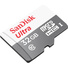 SanDisk 32GB Ultra UHS-I microSDHC Memory Card with SD Adapter (10x) and 4-in-1 USB 2.0 Card Reader